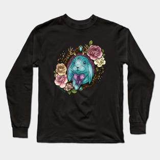 Jackalope Long Sleeve T-Shirt